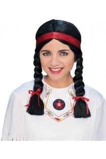 Indian Wigs