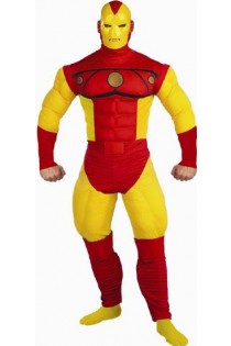 Ironman