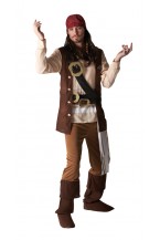 Captain Jack Sparrow