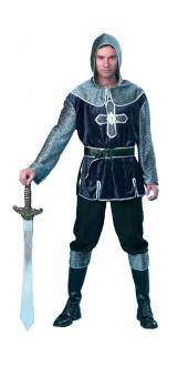 Mens Knights Costumes