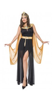 Ladies Roman And Greek Fancy Dress