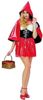 Little Red Riding Hood