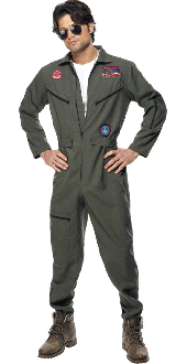 Mens Army Costumes