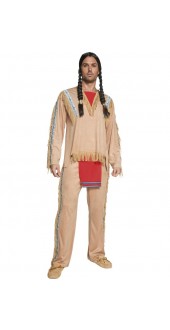 Mens Indian Fancy Dress