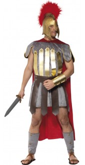 Mens Roman And Greek Costumes
