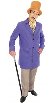 Mens Victorian Costumes