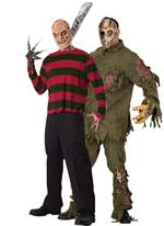 Mens Halloween Costumes