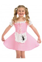Little Miss Muffet