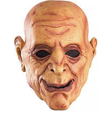 Old Man Masks
