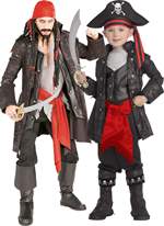 Pirate Costumes