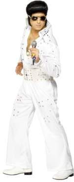 Mens Elvis Costumes