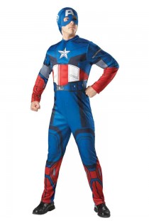 Captain America