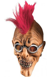 Punk Masks