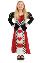Queen Of Hearts