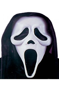 Scream Masks