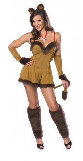 Ladies Sexy Costumes