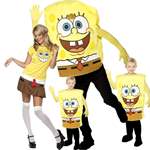 Sponge Bob Square Pants