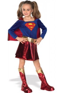 Supergirl