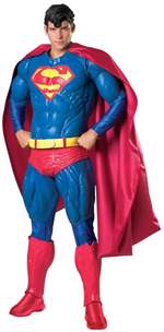 Super Heroes