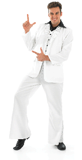 Big And Tall Mens Costumes