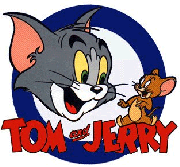 Tom and Jerry Costumes