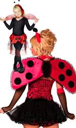 Wands Wings And Net Skirts