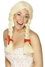 Plait Wigs