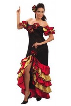 Spanish Flamenco