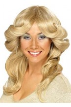 70's Wigs