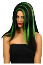 Witches Wigs