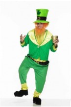 St Patricks Day Irish