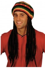 Rasta Wigs