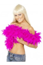 Feather Boas