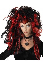 Gothic Wigs