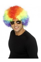 Afro Wigs