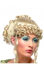 Beauty Queen And Drag Queen Wigs
