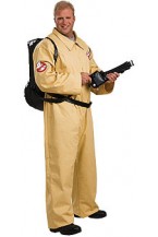Ghostbusters Fancy Dress Costumes