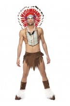 South American Indians