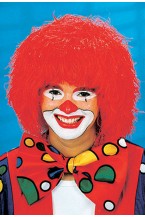 Clown Wigs
