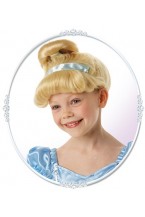 Childrens Wigs