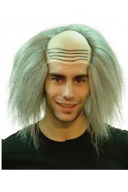 Bald Wigs