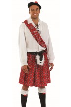 St Andrews Day Scotland