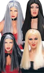 All Ladies Wigs