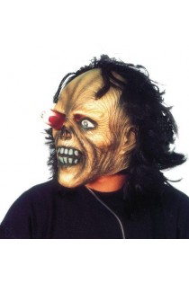 Mummys And Zombies Masks