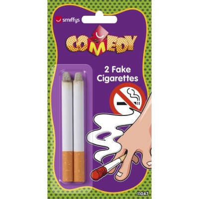 Fake Cigarettes