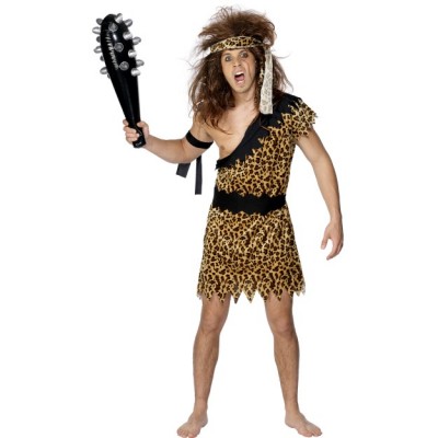 Caveman Smiffys