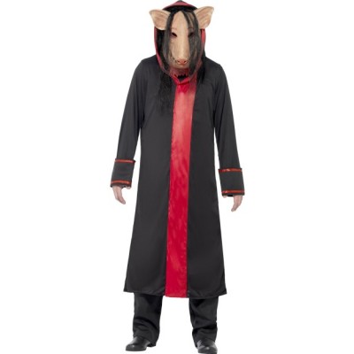 Saw Pig Costume
