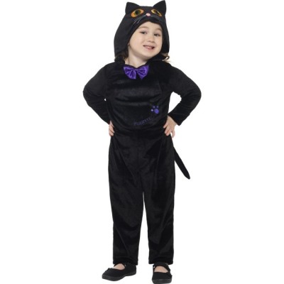 Toddler Cat Costume