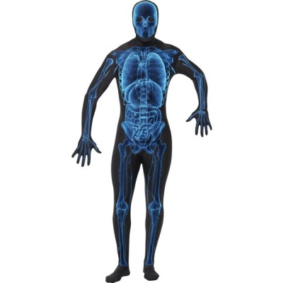 X-Ray Second Skin