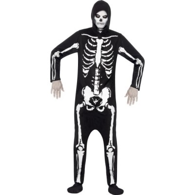 Skeleton Costume